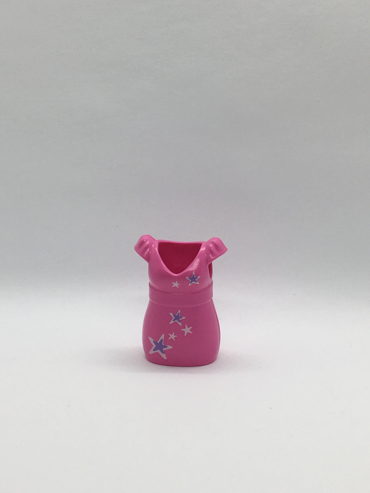 Playmobil Kleid - rosa - C1459