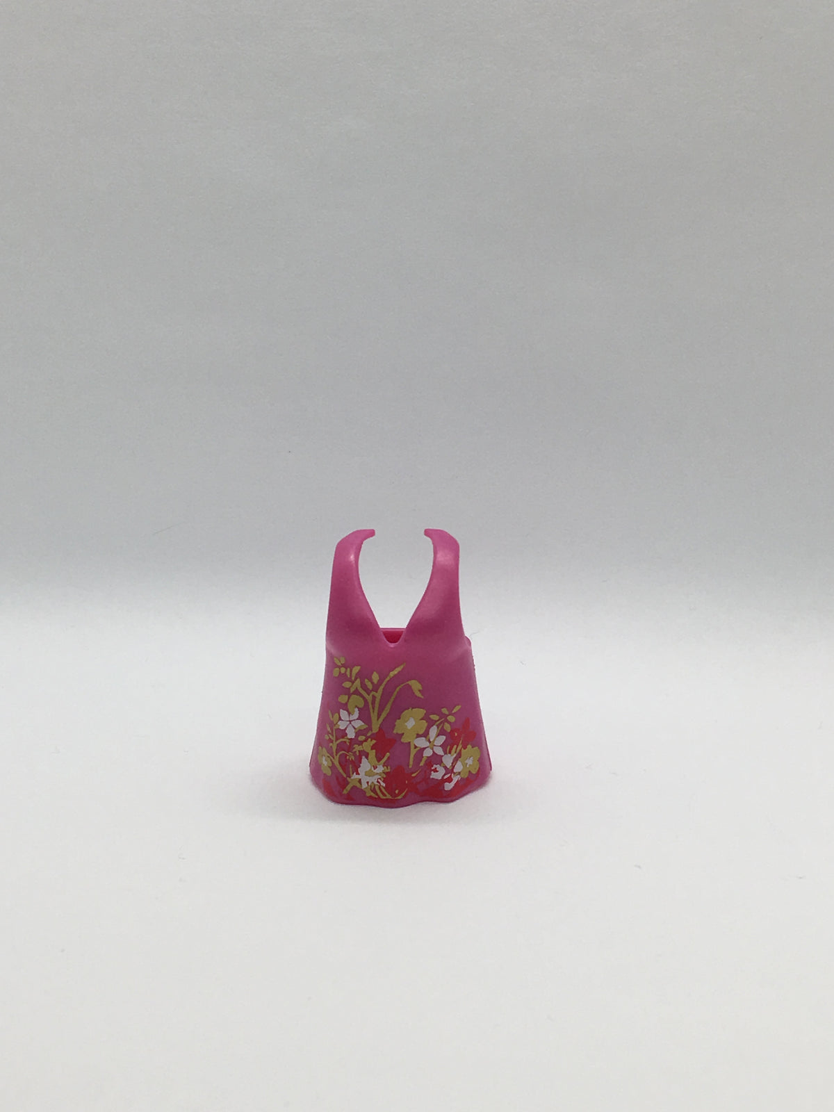 Playmobil Kleid - pink - C1460