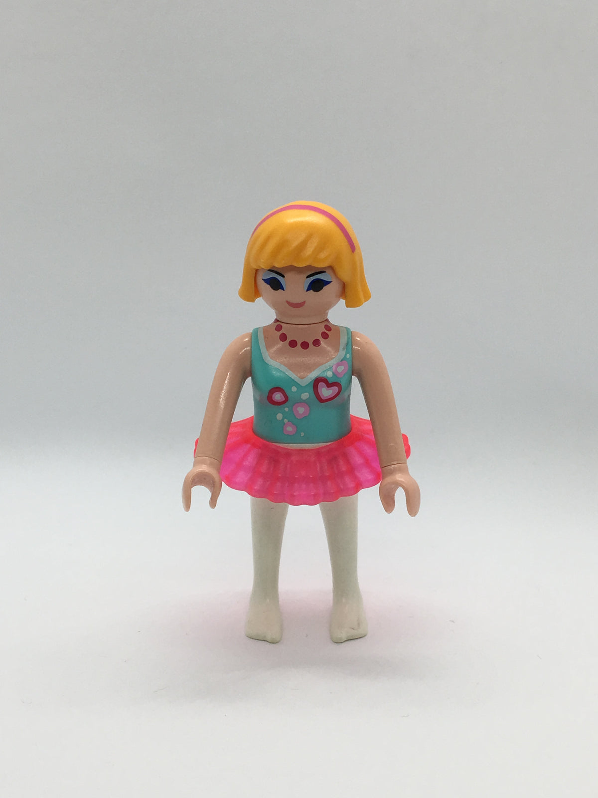 Playmobil Mädchen mit Tutu - Figur - C1472
