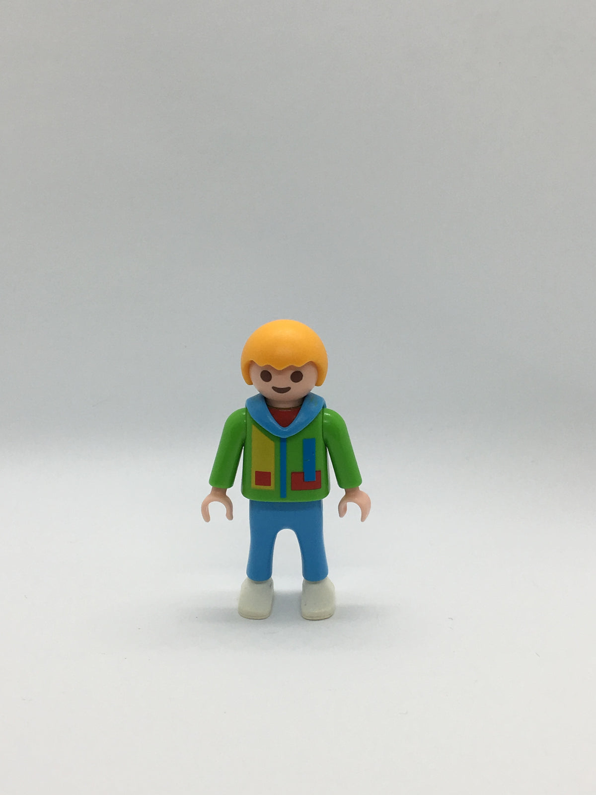 Playmobil Junge - Figur - C1476