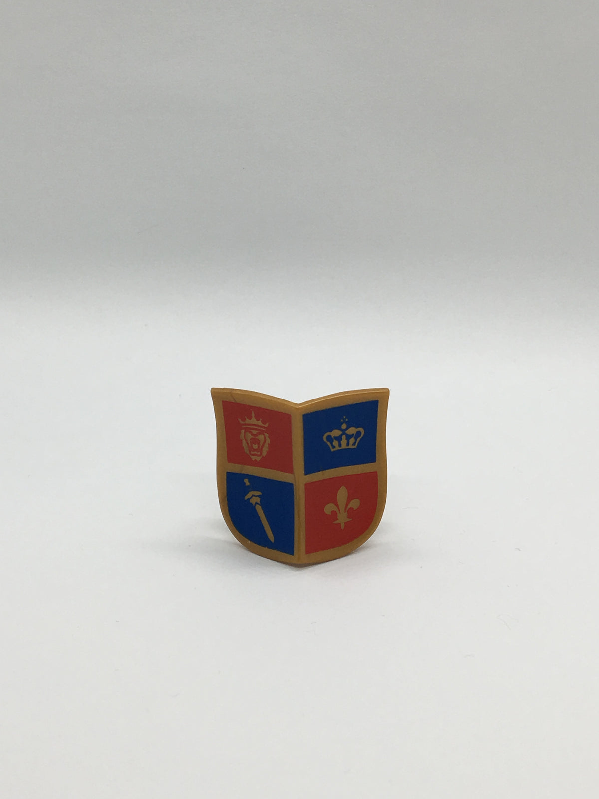 Playmobil Schild - Löwenritter - C1485
