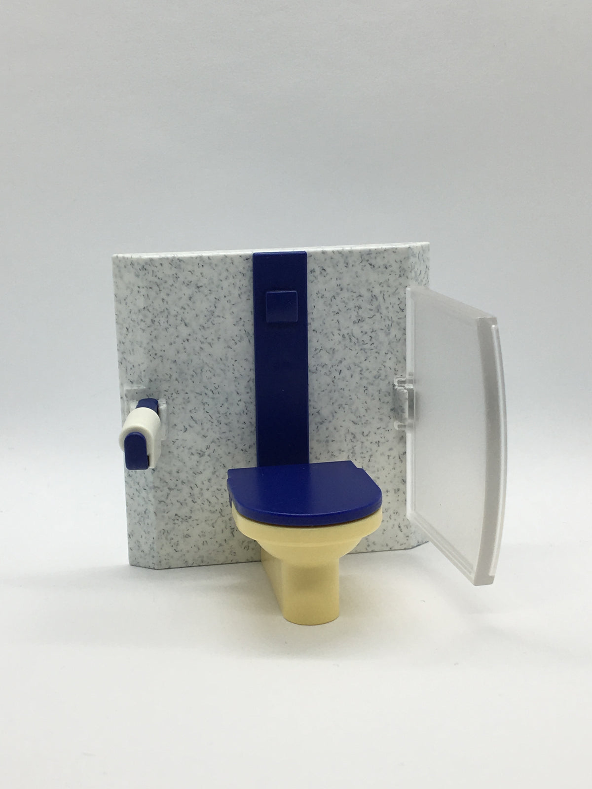 Playmobil Toilette - Badezimmer - Zubehör - 9722