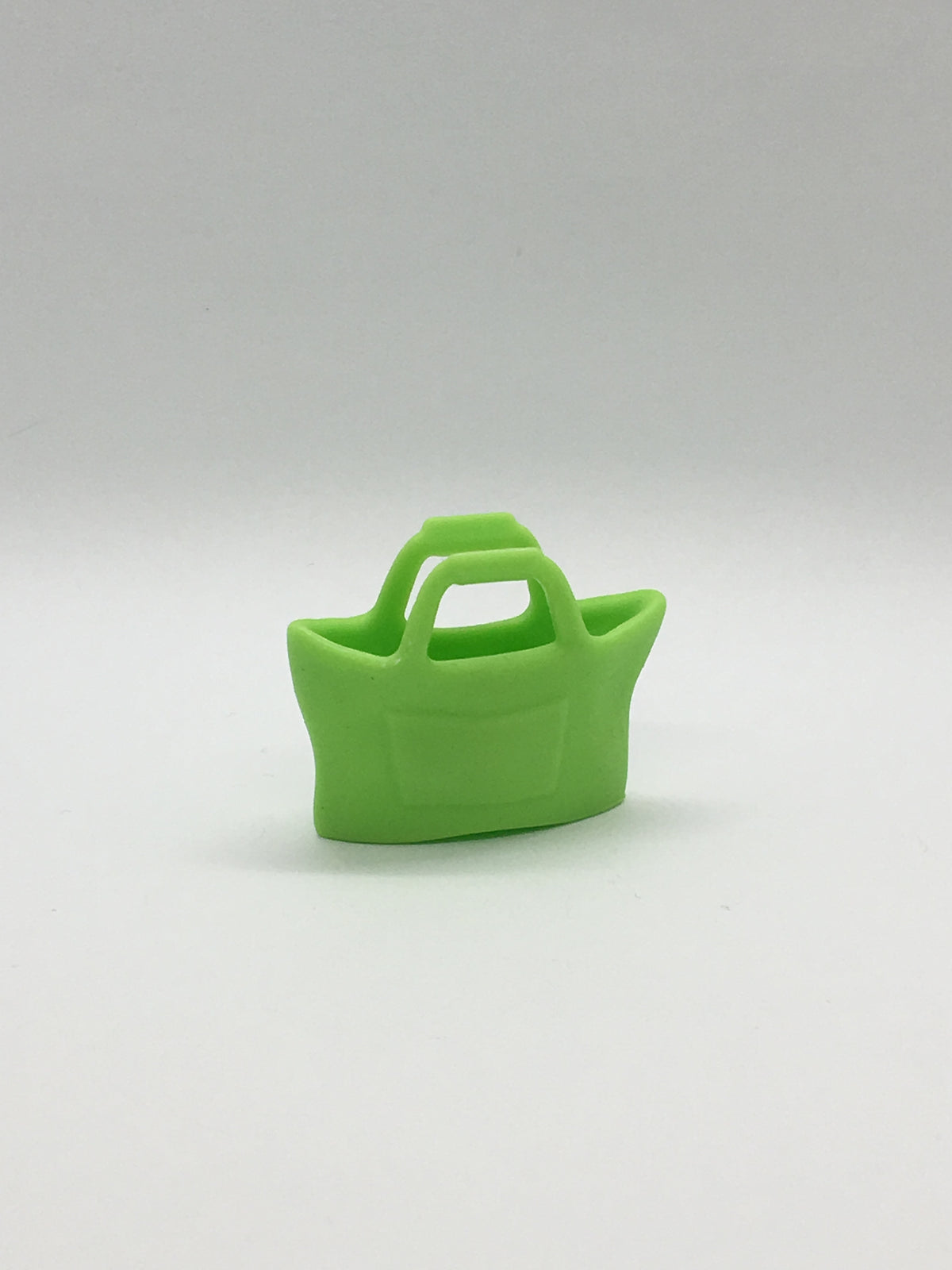 Playmobil Strandtasche - grün - C1552
