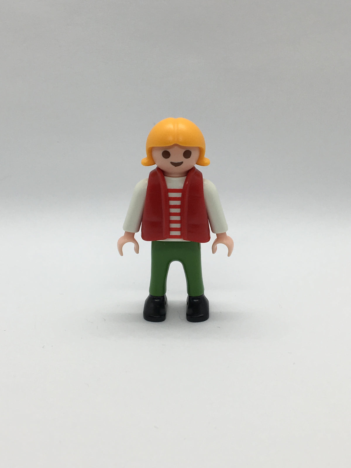 Playmobil Mädchen - Figur - C1578