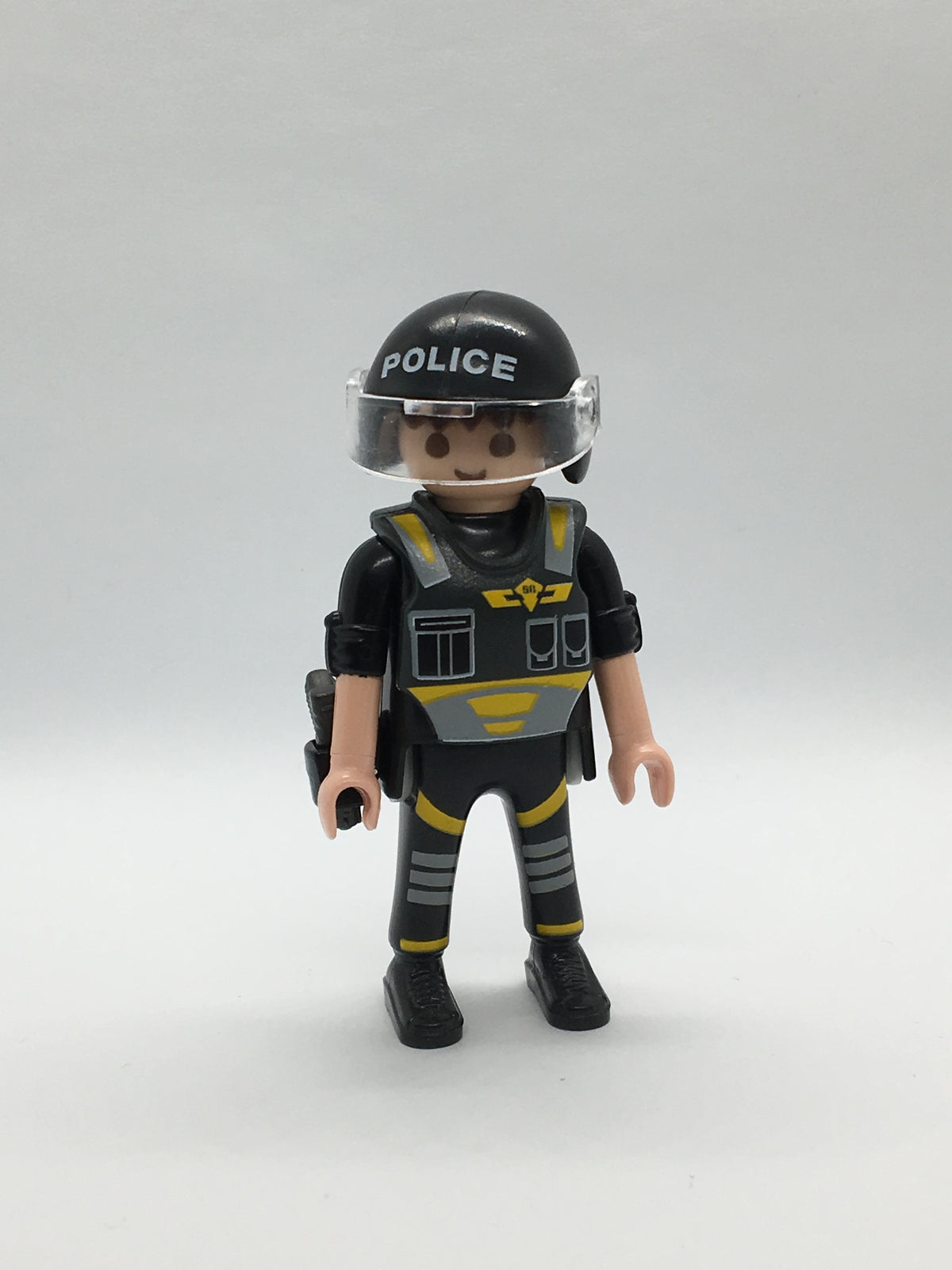 Playmobil Polizist - Figur - C1603