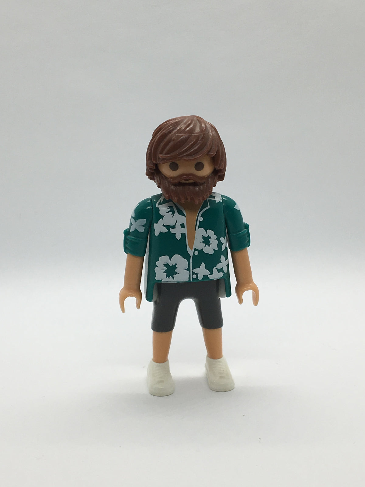Playmobil Mann im Hawaiihemd - 9278