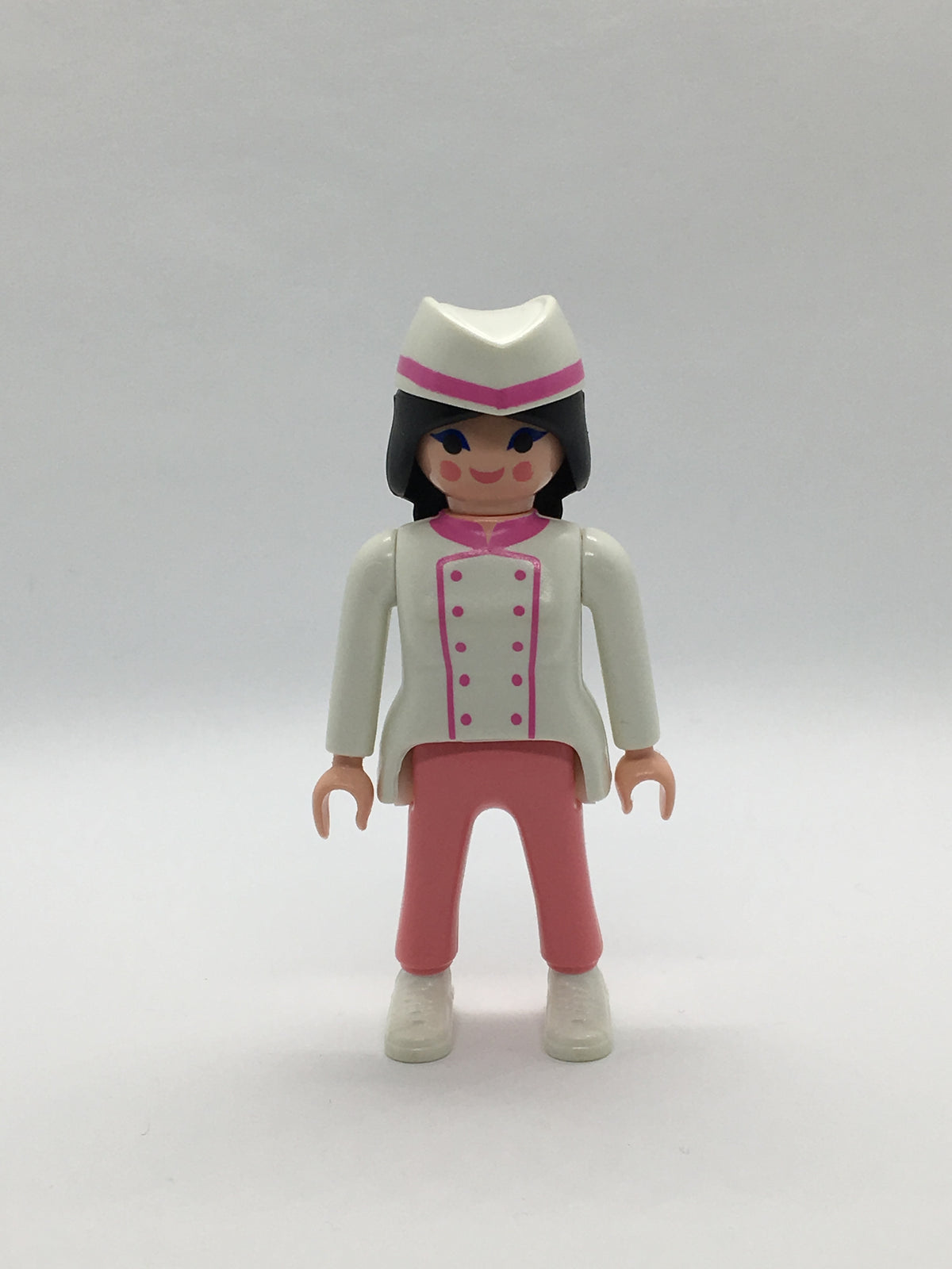 Playmobil Frau - Bäckerin - Figur - A1548