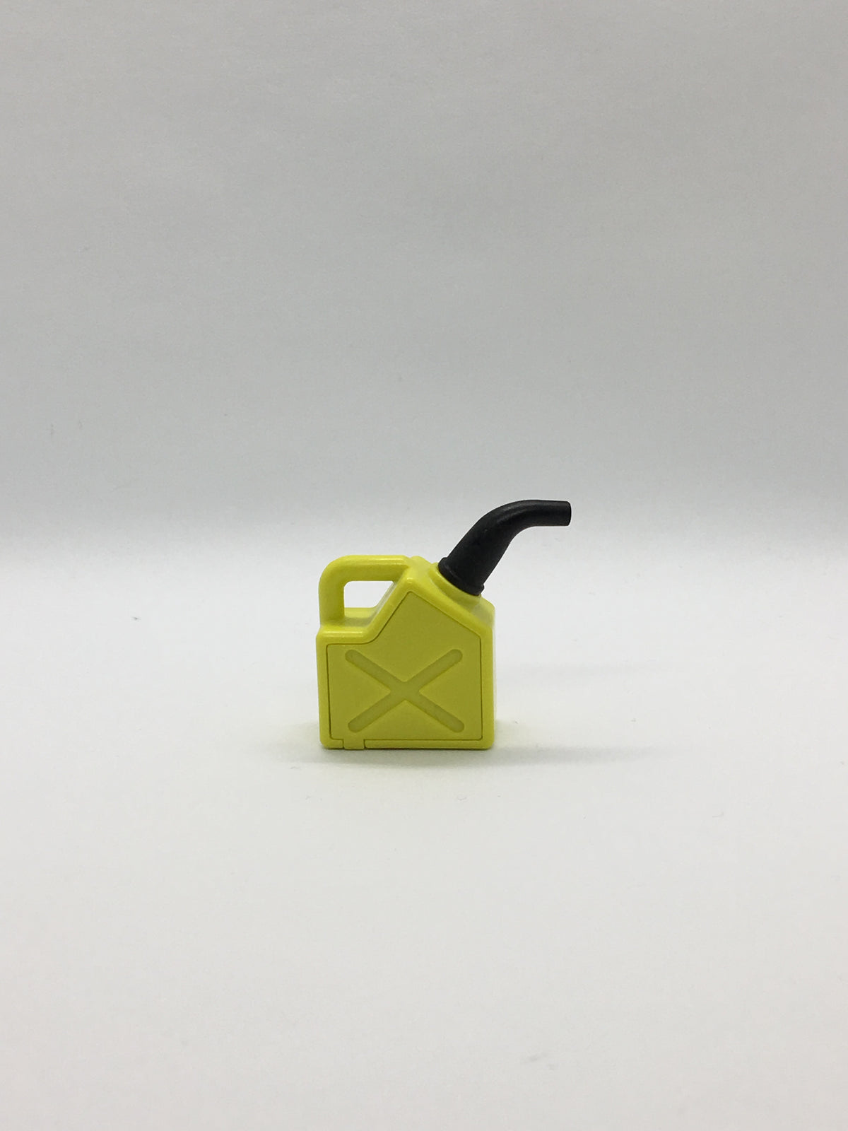 Playmobil Benzinkanister - neongelb - C1635