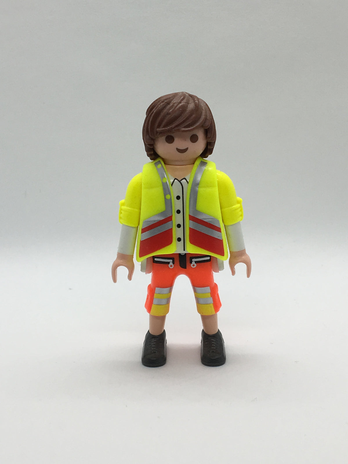 Playmobil Rettungssanitäterin - Krankenhaus - Figur - C1644