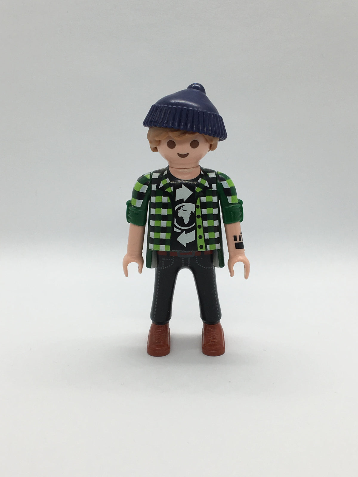 Playmobil Mann - Figur - C1664