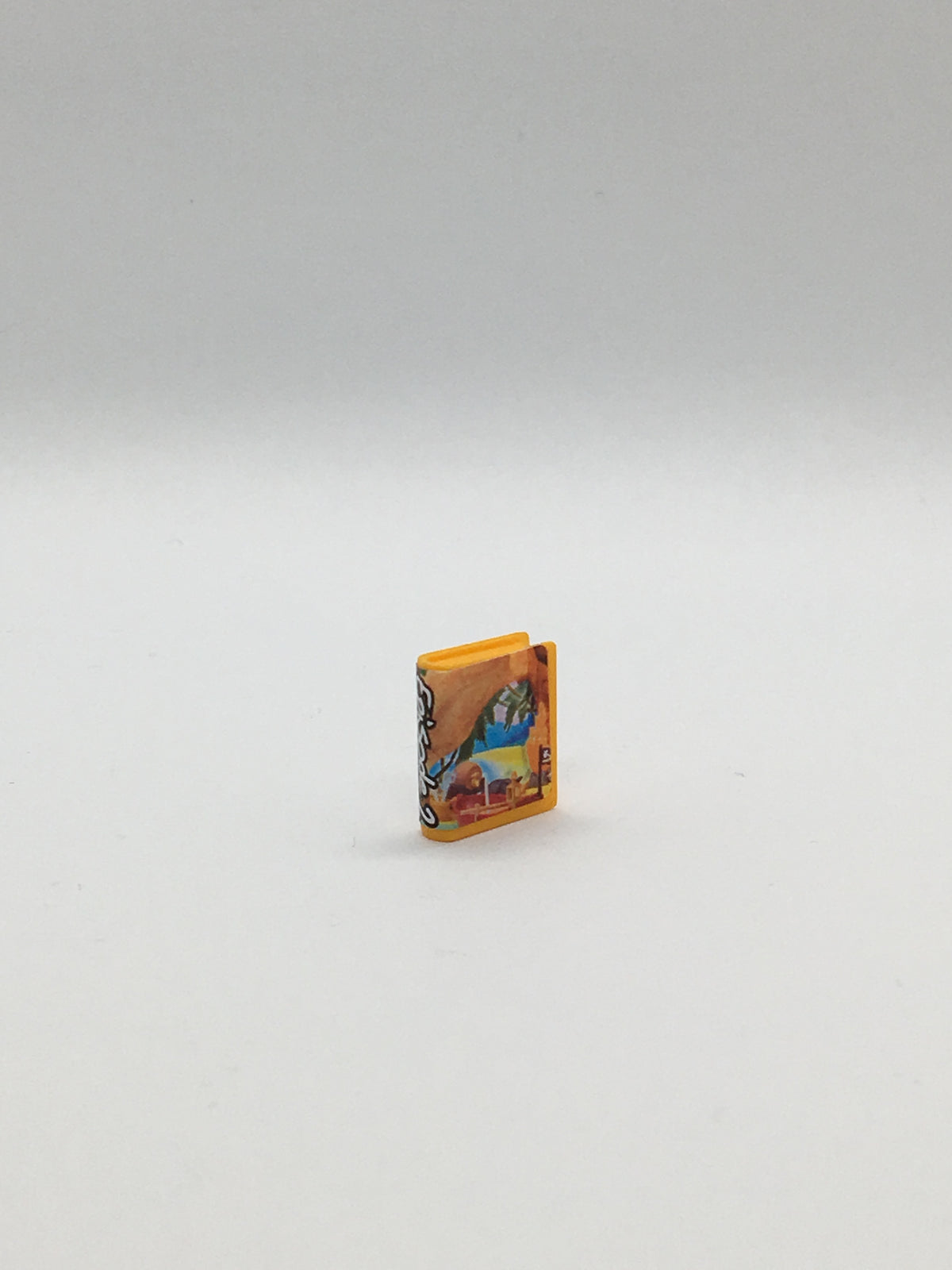 Playmobil Buch - Episode 2 - Zubehör - C1692