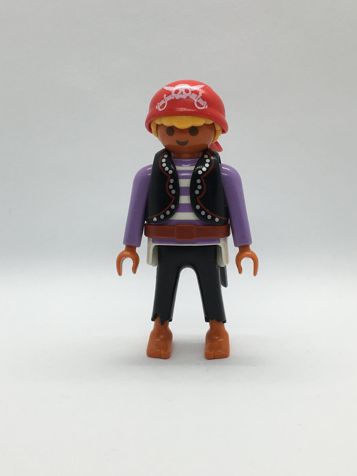 Playmobil Piratin - Figur - C1698