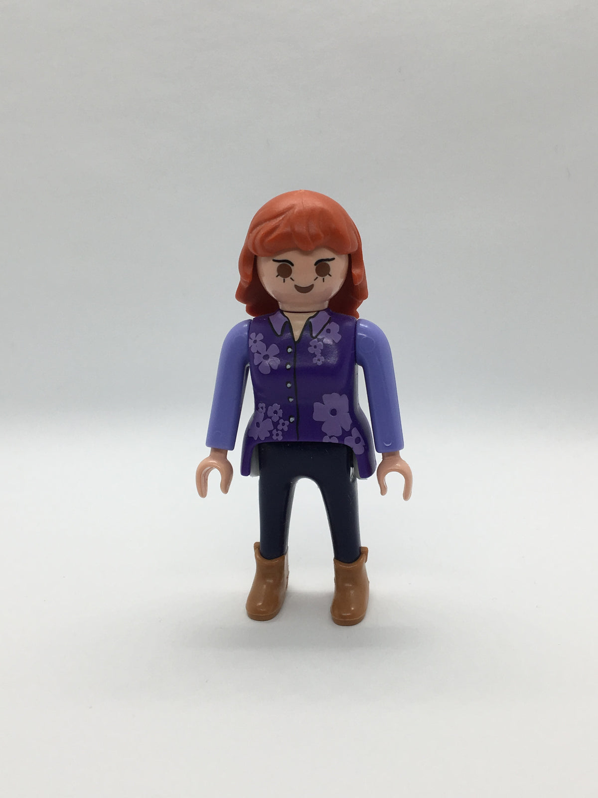 Playmobil Frau - Figur - C1711