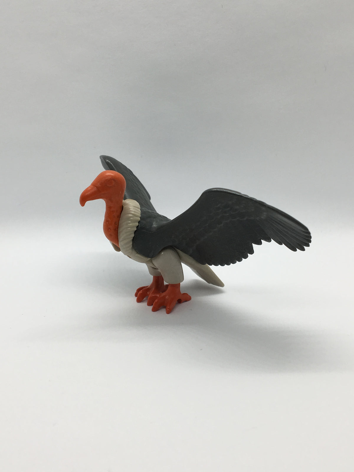 Playmobil Geier mit geöffneten Flügeln - Tier - Western - Safari - C1728