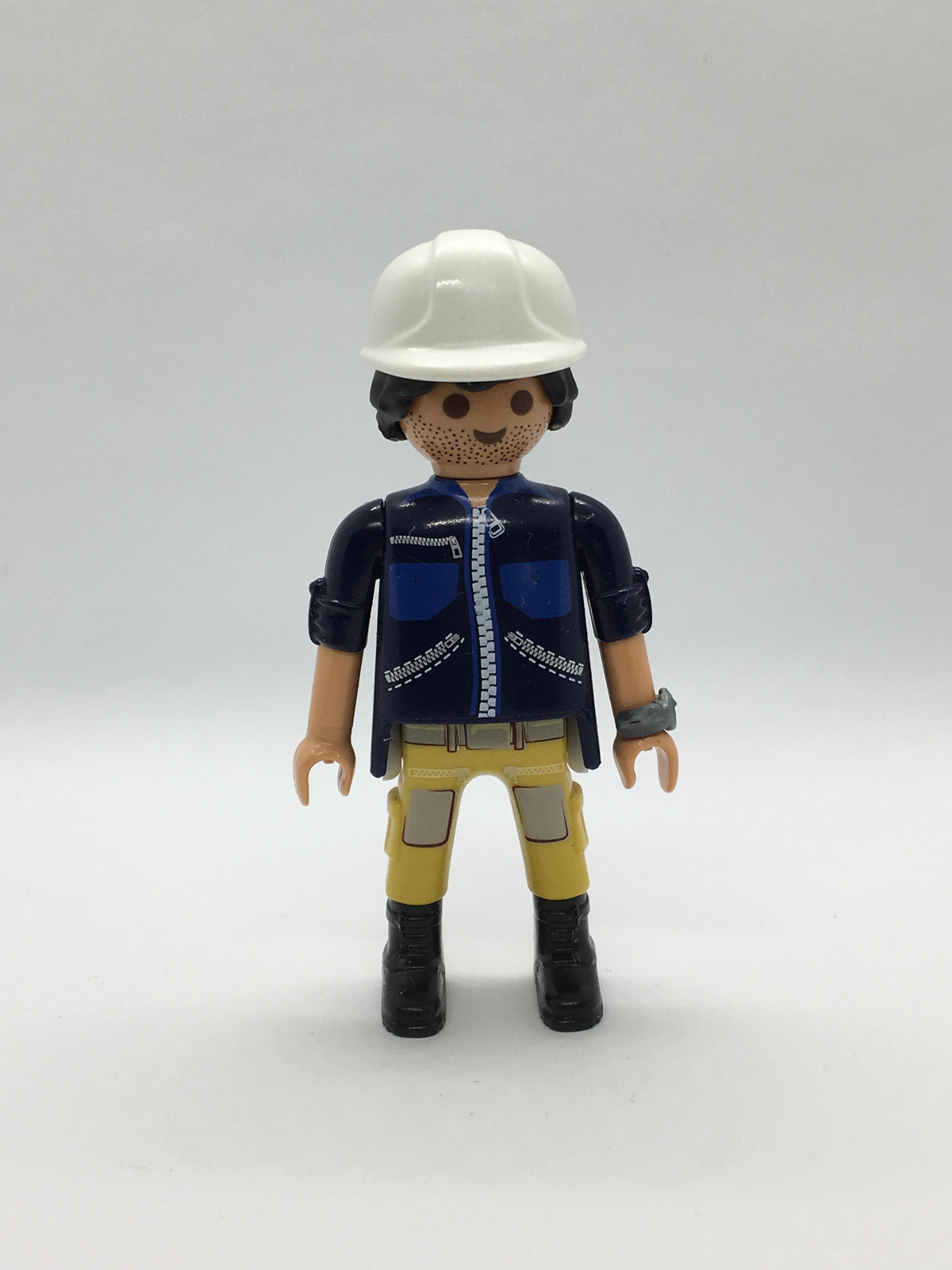 Playmobil Bauarbeiter - Figur - C1738