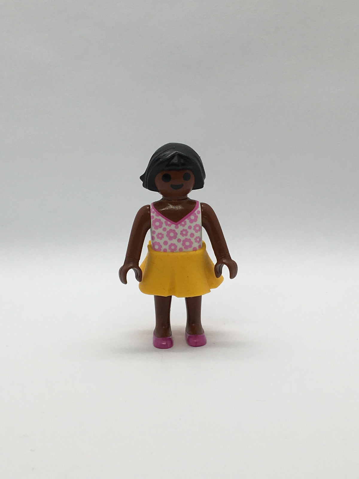 Playmobil Mädchen - Figur - C1752