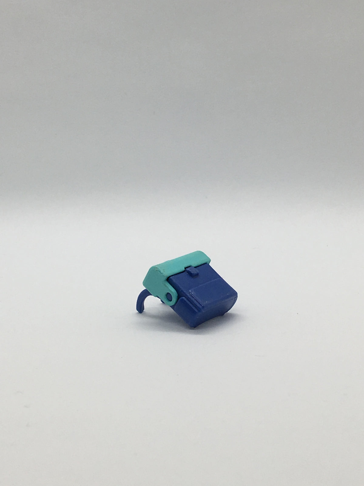 Playmobil Schulranzen - blau - Zubehör - C1754