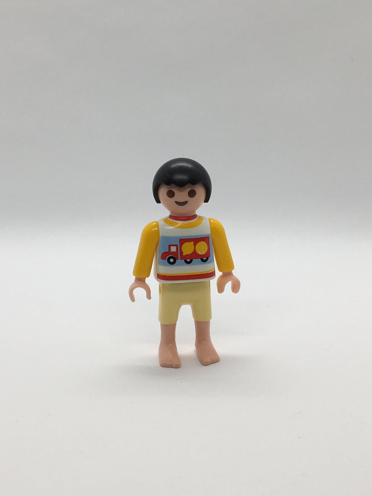 Playmobil Junge im Schlafanzug - Figur - C1782