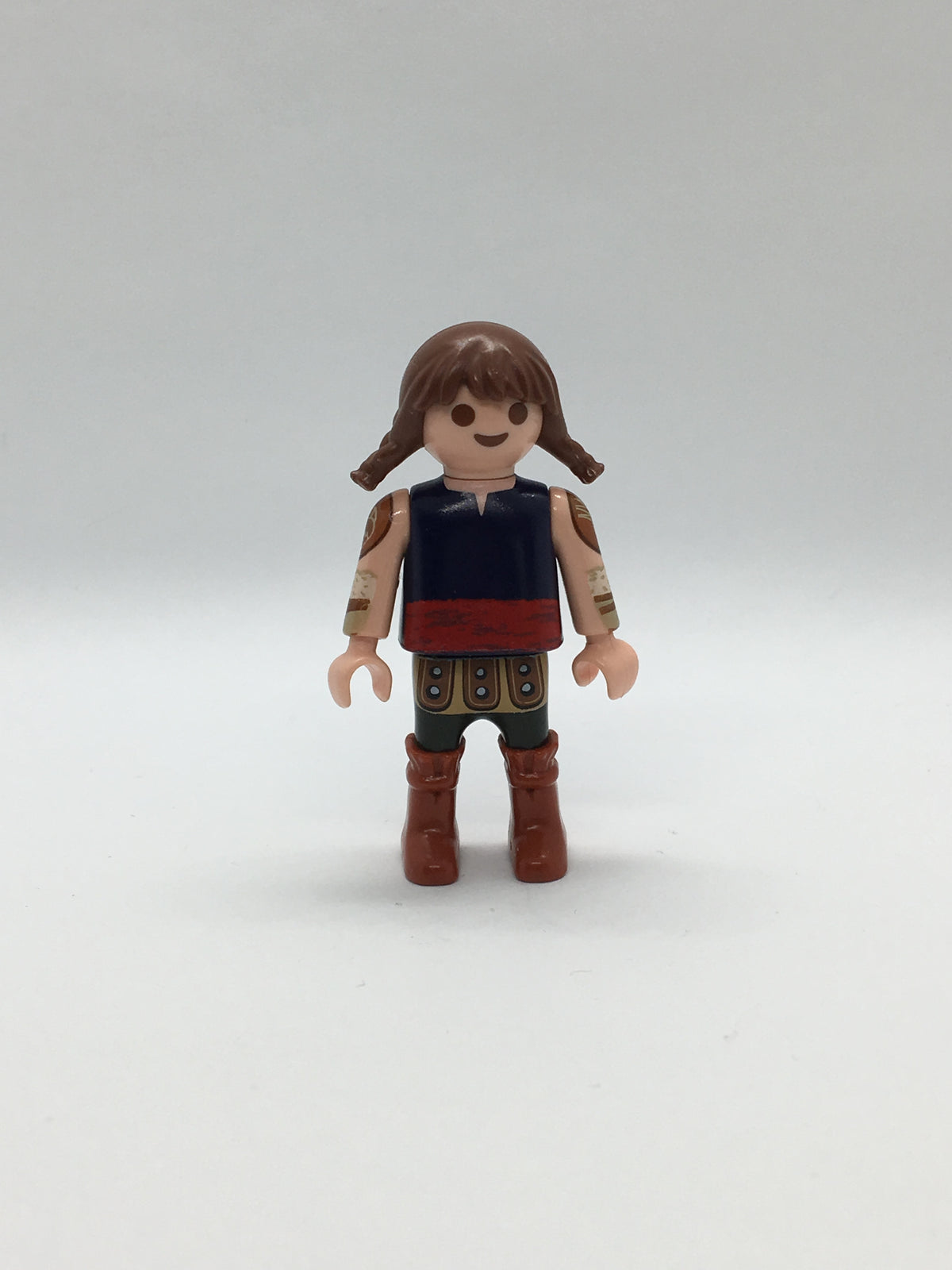 Playmobil Mädchen - Wikinger - Figur - C1796