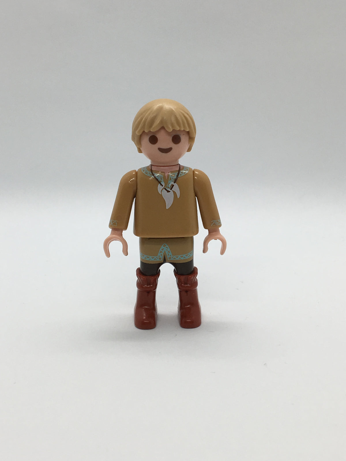 Playmobil Junge - Wikinger - Figur - C1800