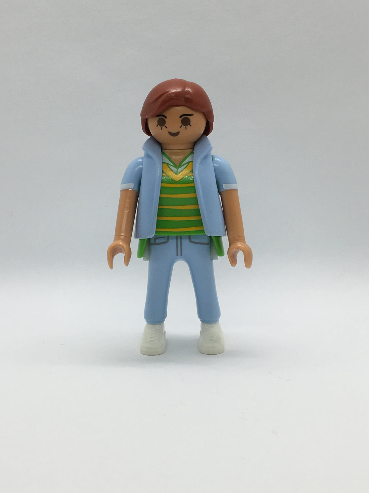 Playmobil Krankenschwester - Figur - C1804