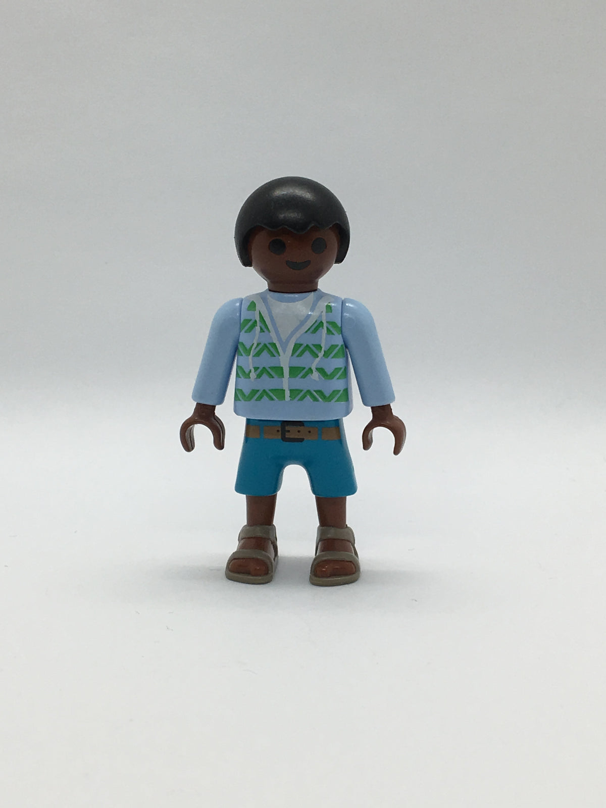 Playmobil Junge - Figur - C1840