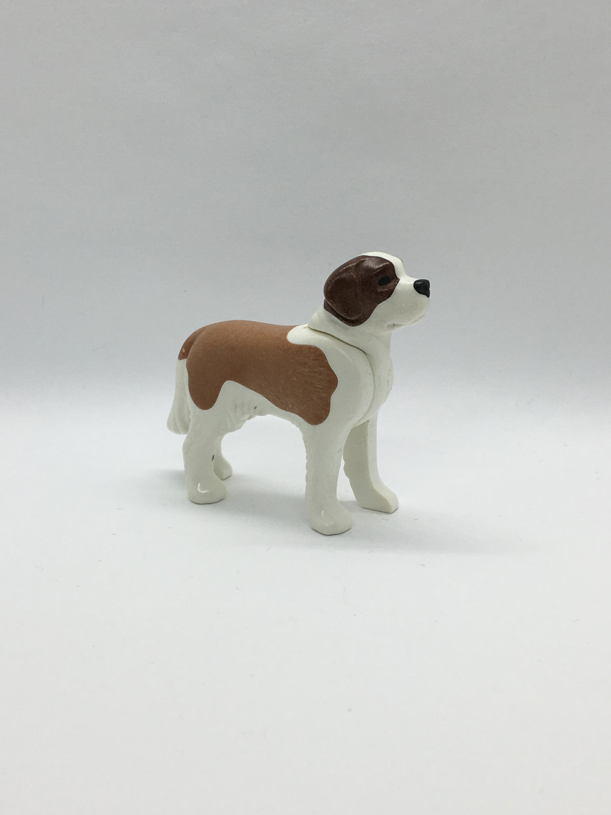 Playmobil Bernhardiner - Tier - C1844