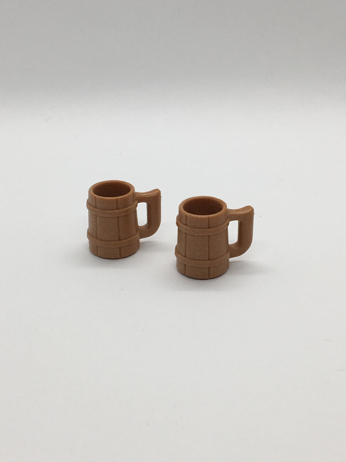 Playmobil 2x Bierkrug - Zubehör - C1856