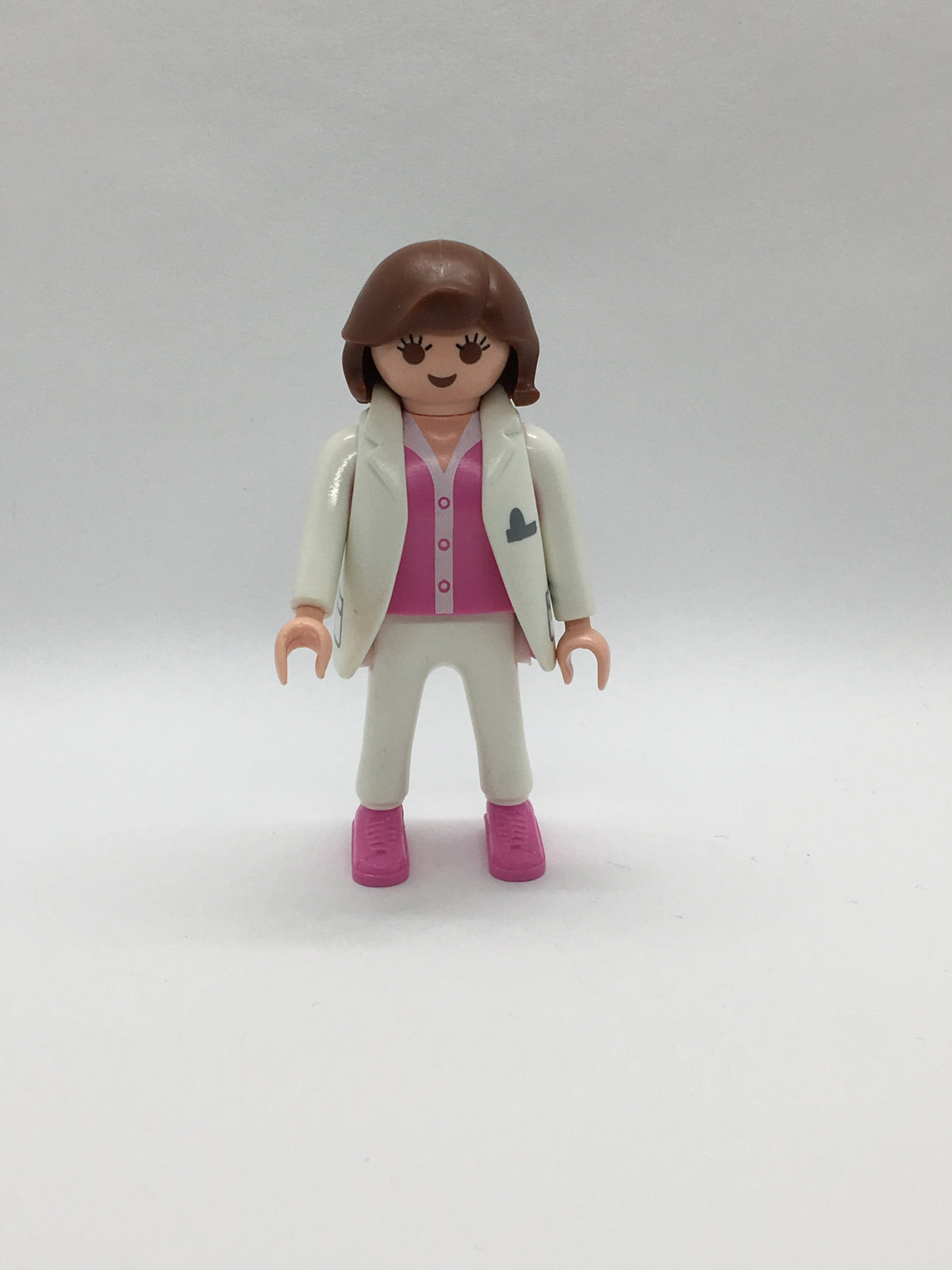 Playmobil Ärztin - Figur - C1863