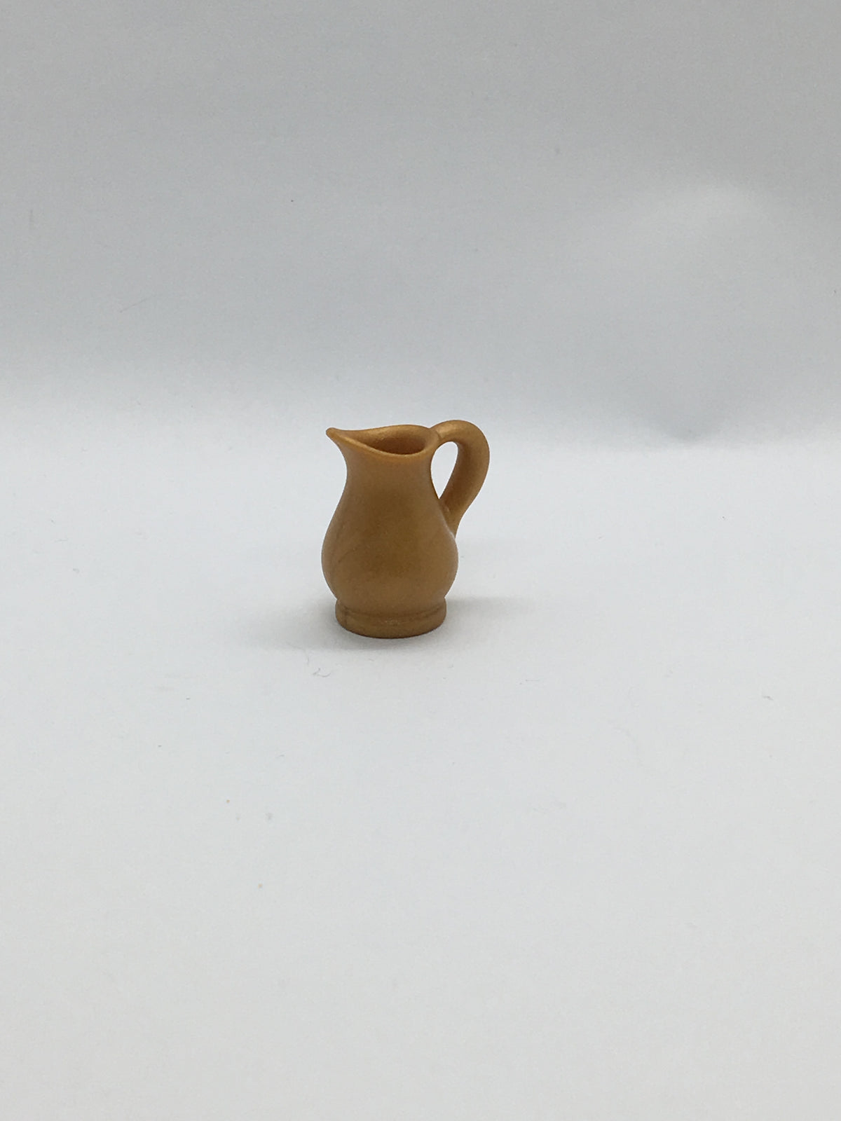 Playmobil Karaffe - gold - Traumschloss - Zubehör - C1880