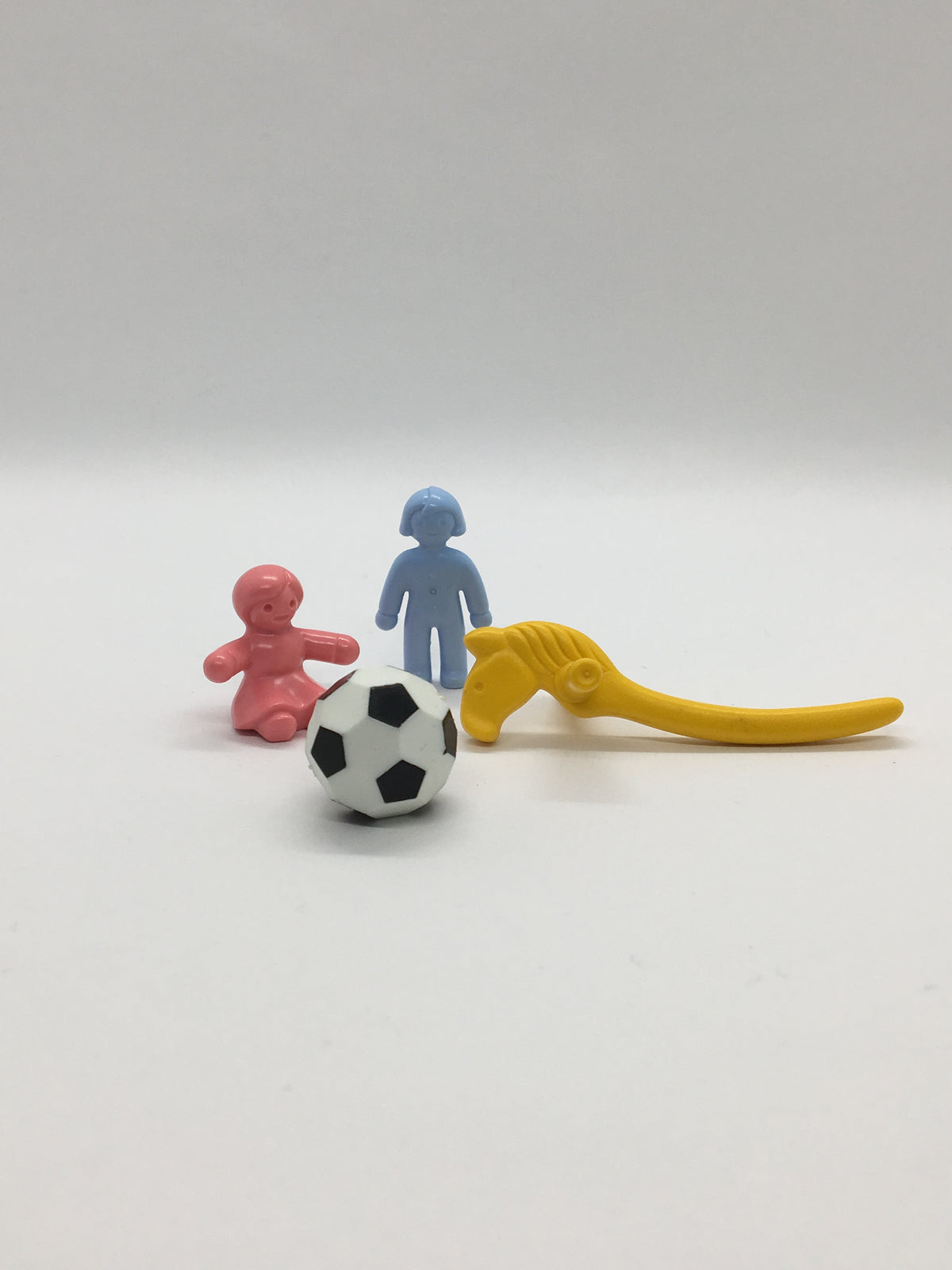 Playmobil Kinderspielzeug - 4-teilig - Zubehör - C1938