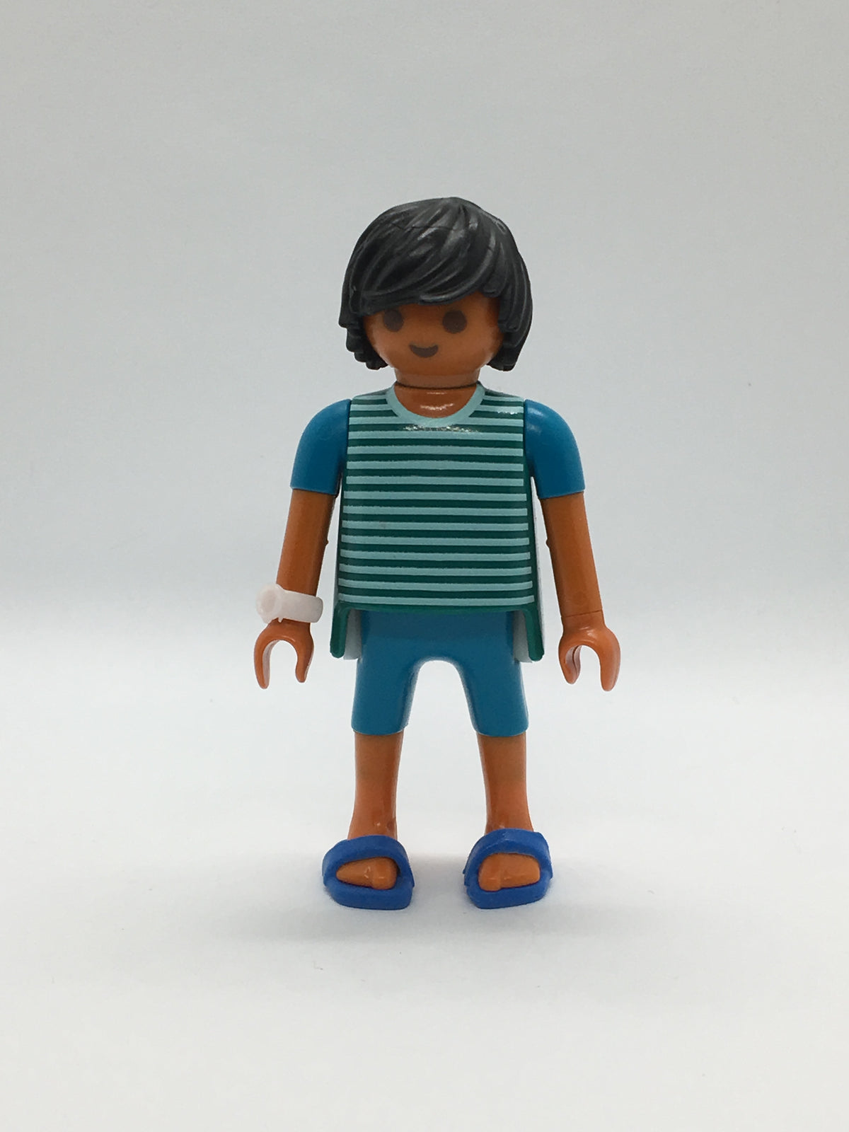 Playmobil Mann - im Pyjama - Figur - C1965