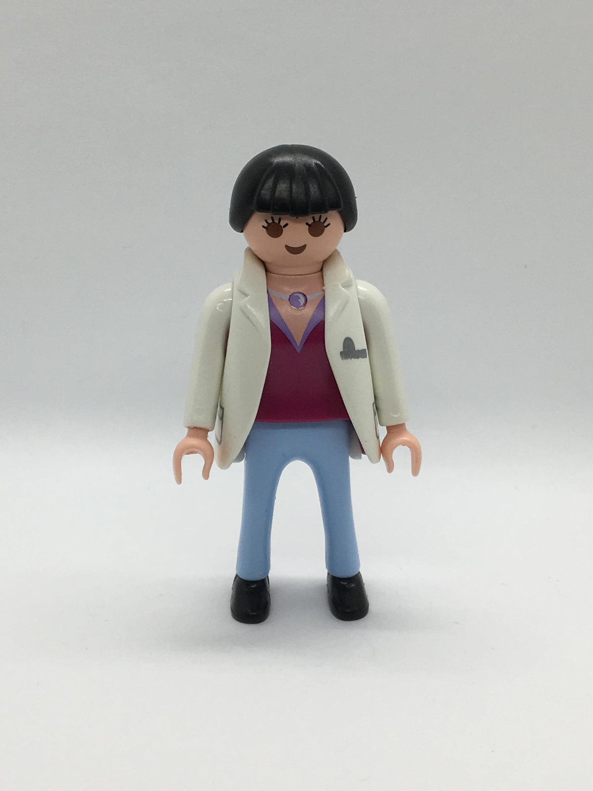 Playmobil Ärztin - Frau - Figur - C1974