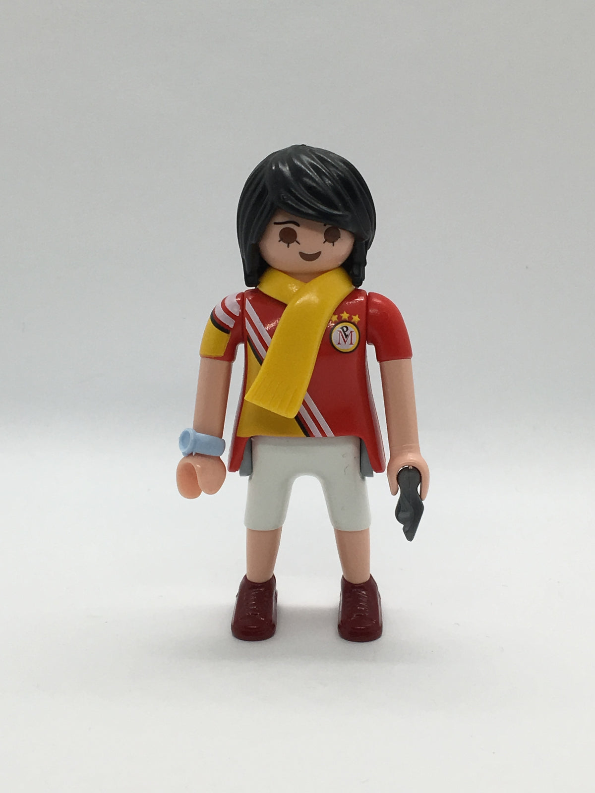 Playmobil Schiedsrichterin - Frau - Figur - C1976