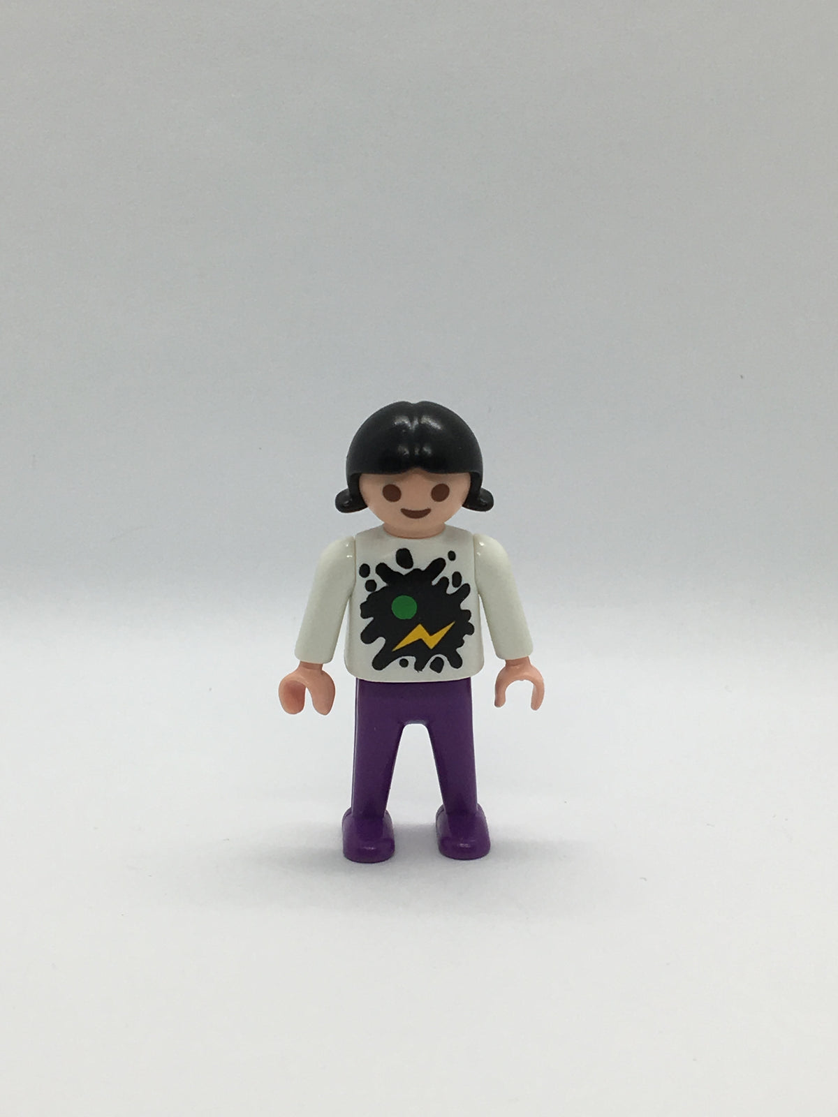 Playmobil Mädchen - Figur - C1984