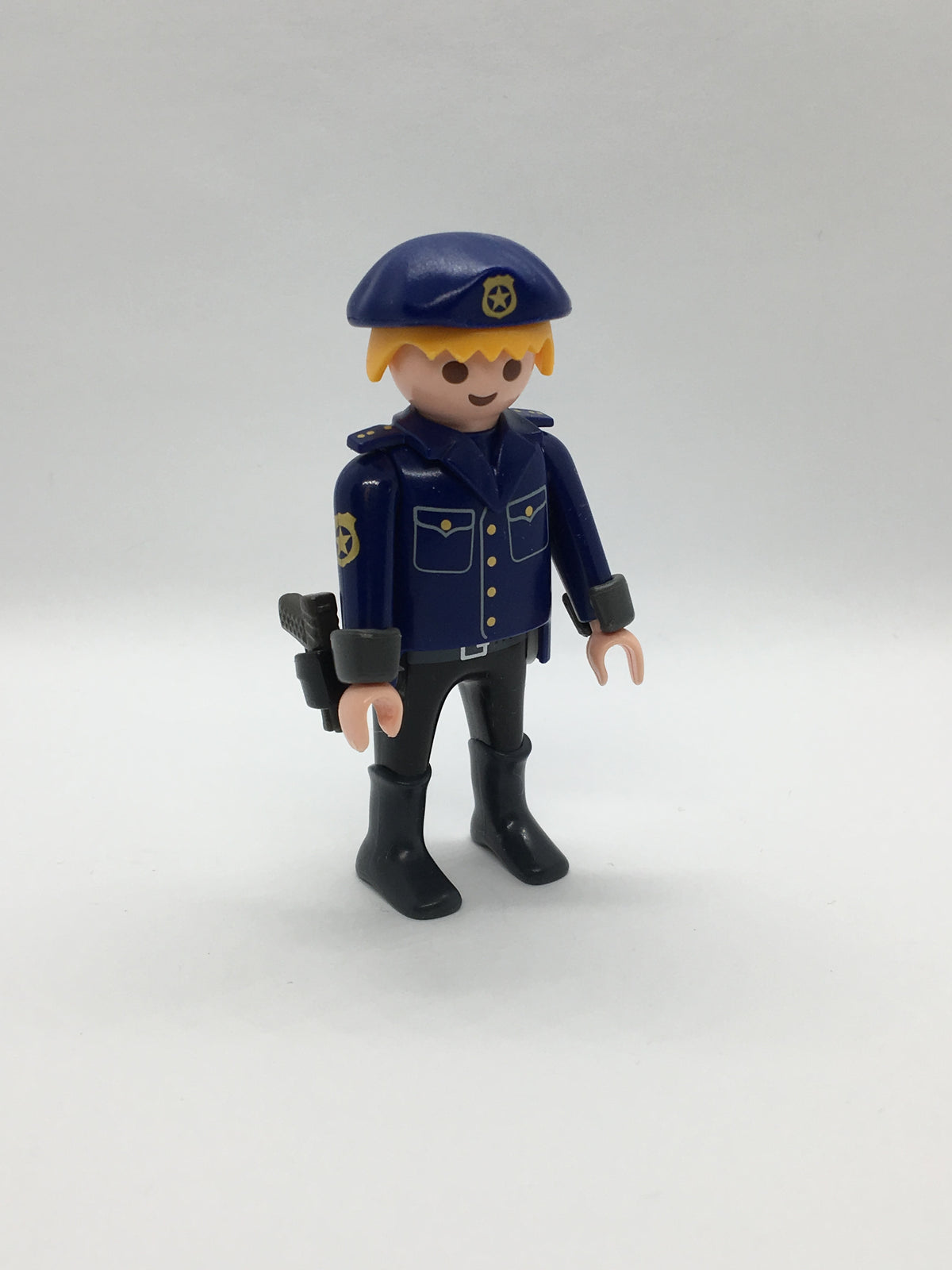 Playmobil Polizist - Figur - C1998
