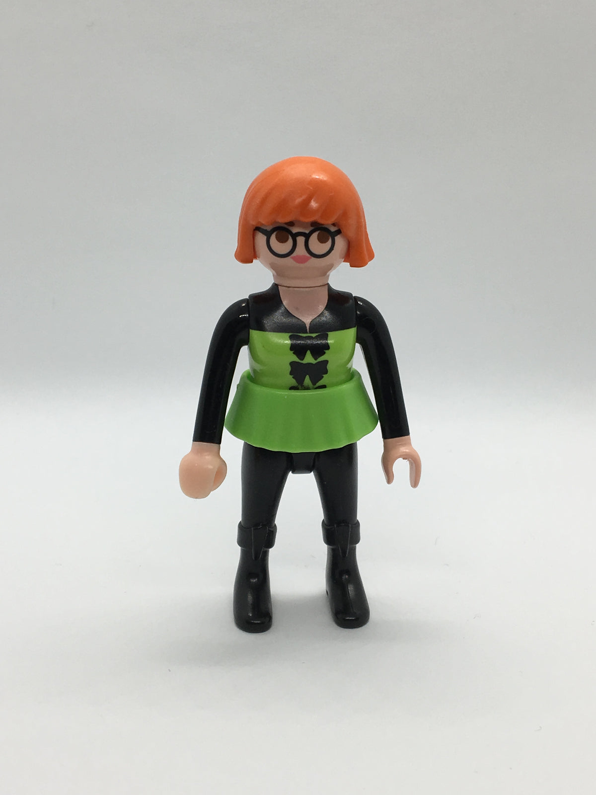 Playmobil Frau - Ghostbusters - Figur - C2050