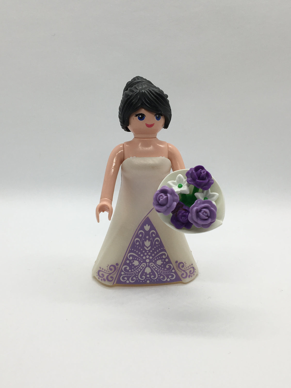 Playmobil Braut - mit Brautstrauß - Figur - C2051