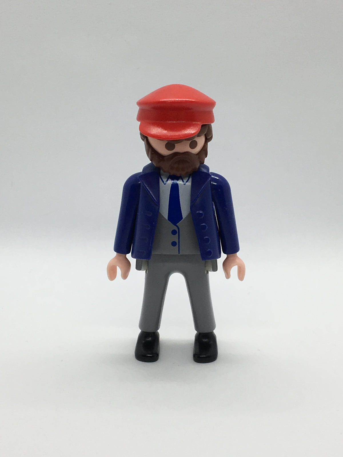 Playmobil Schaffner - Figur - C2060