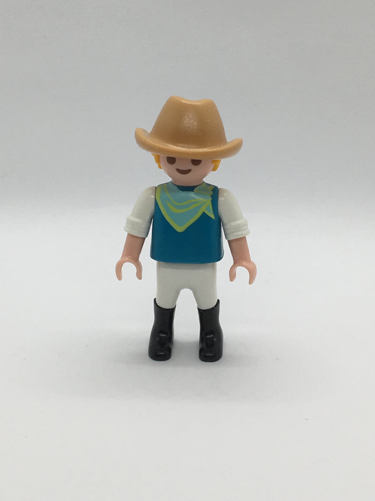 Playmobil Junge mit Hut - Figur - C2072