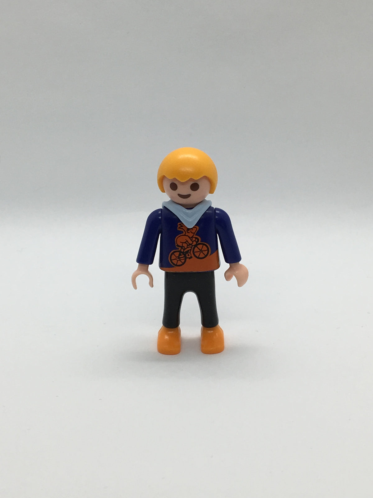 Playmobil Junge - Figur - C2076