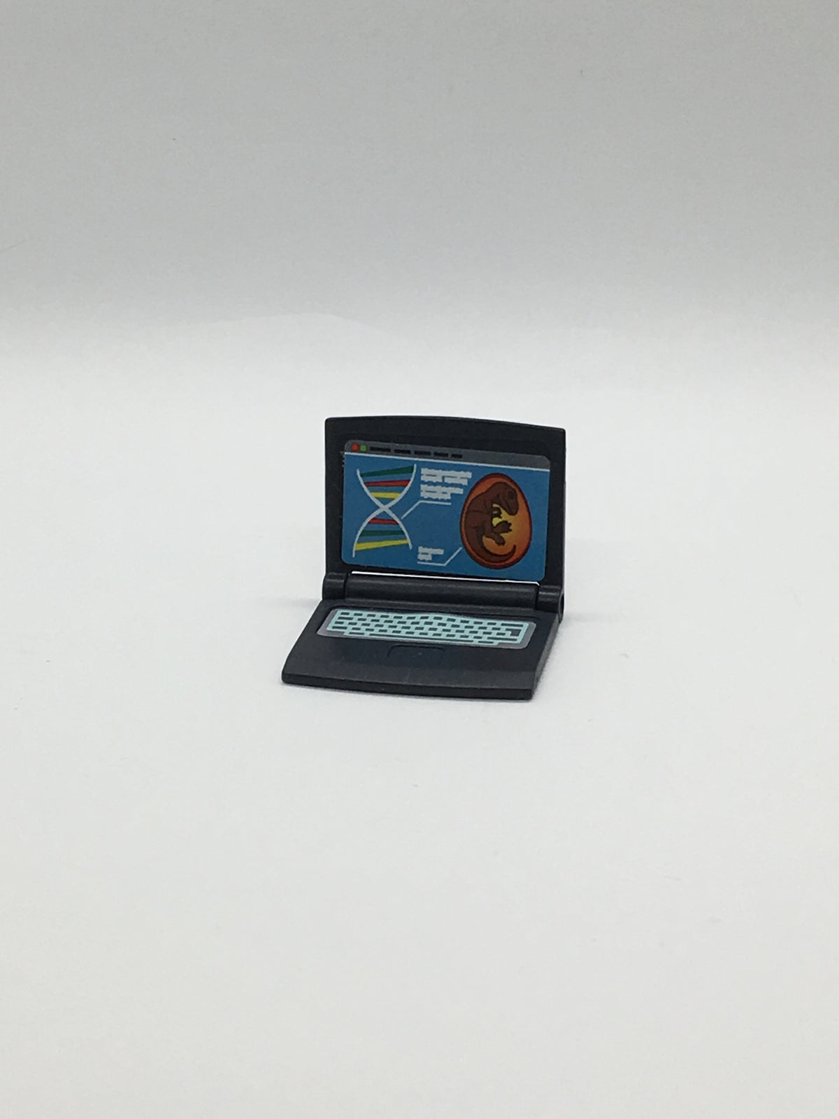 Playmobil Laptop - Zubehör - C2096