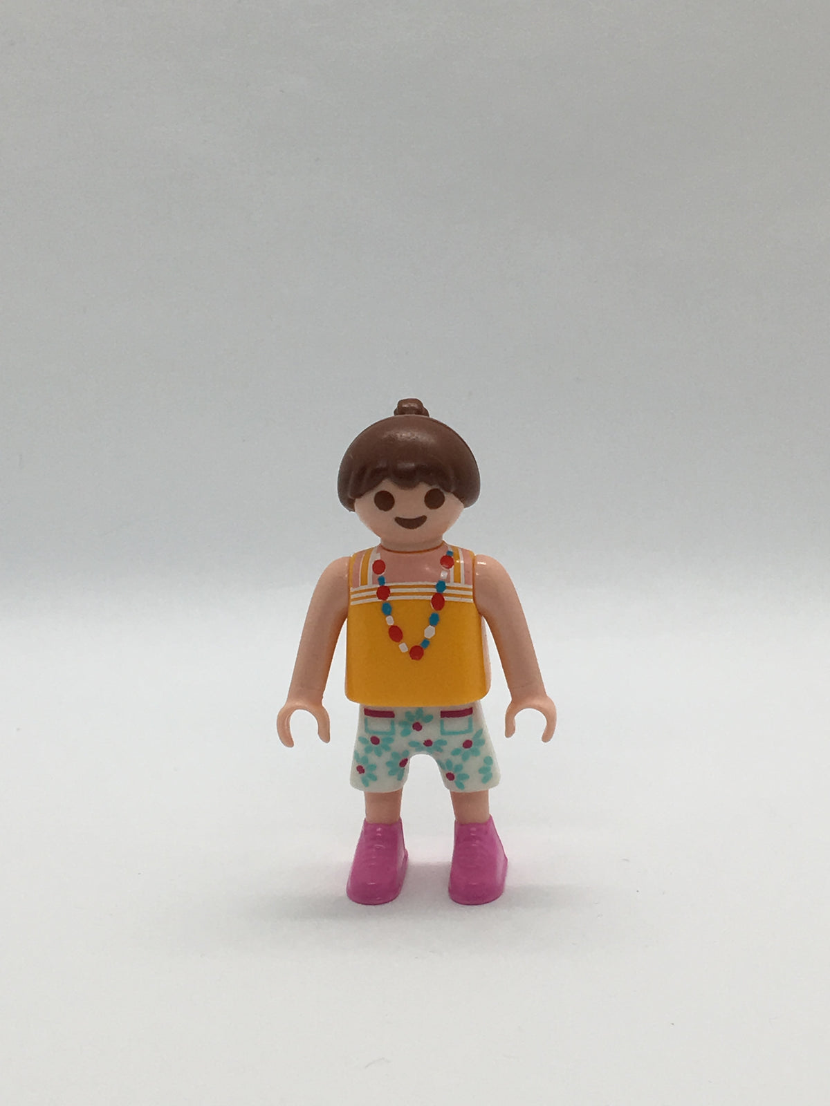 Playmobil Mädchen - Figur - C2103