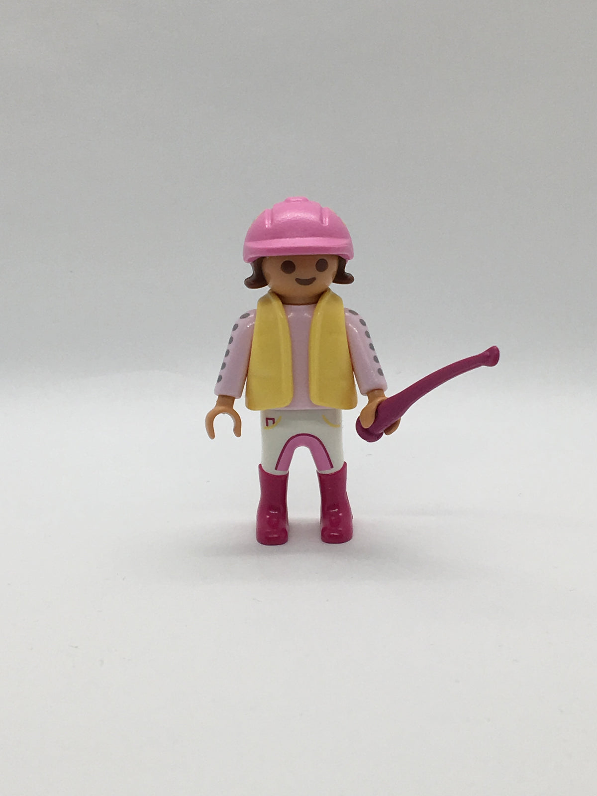 Playmobil Mädchen - Reiterin - Figur - C2111