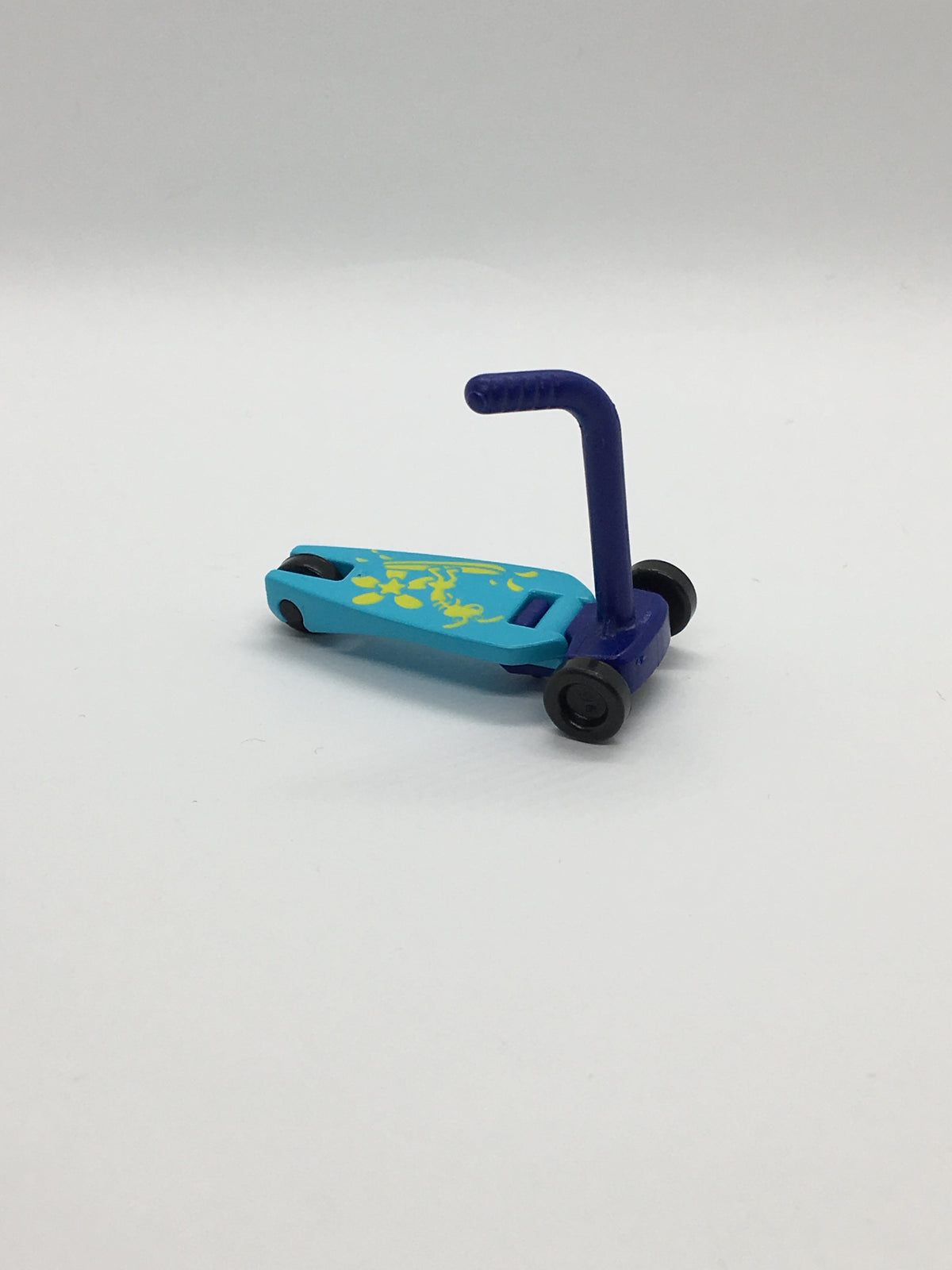 Playmobil Kinderroller - Tretroller - Scooter - C2127