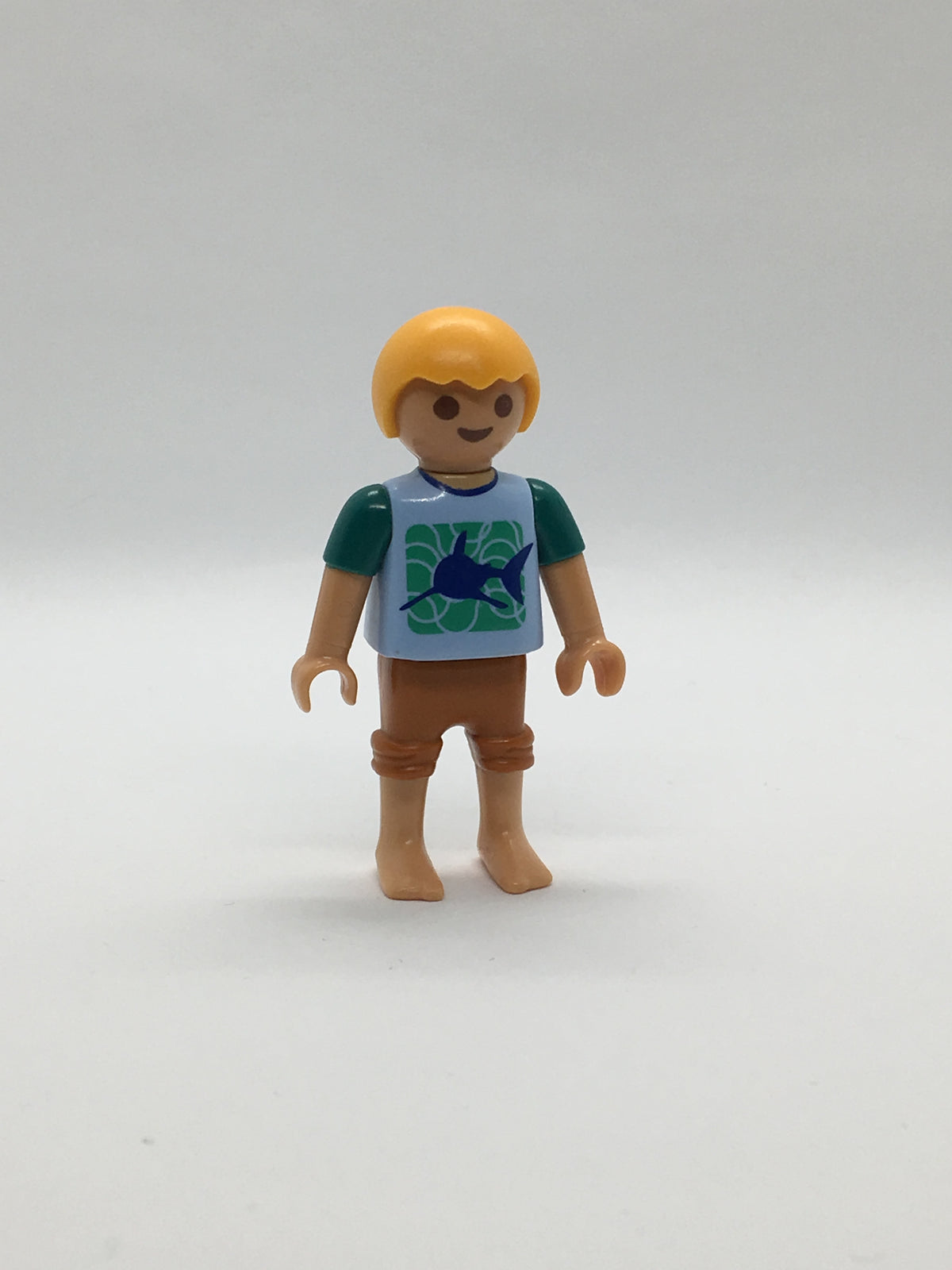Playmobil Junge - Figur - C2137