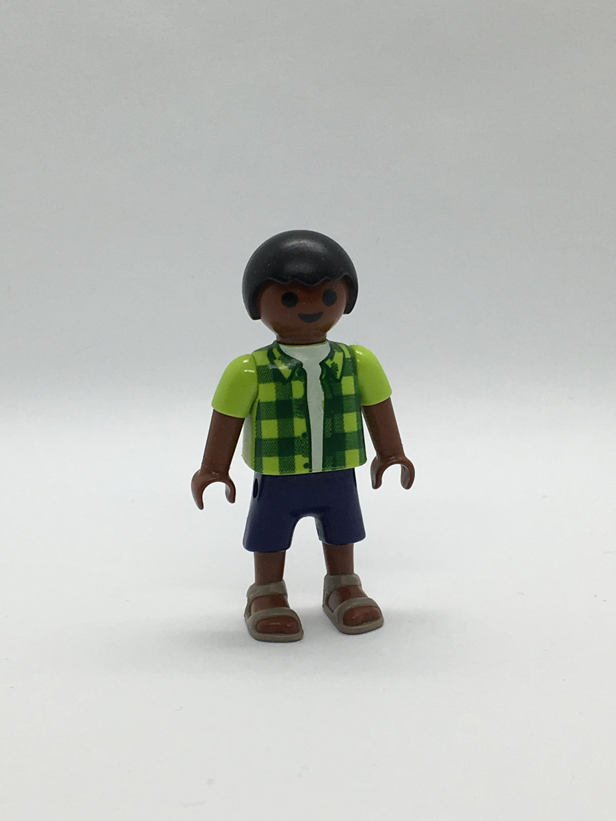 Playmobil Junge - Figur - C2142