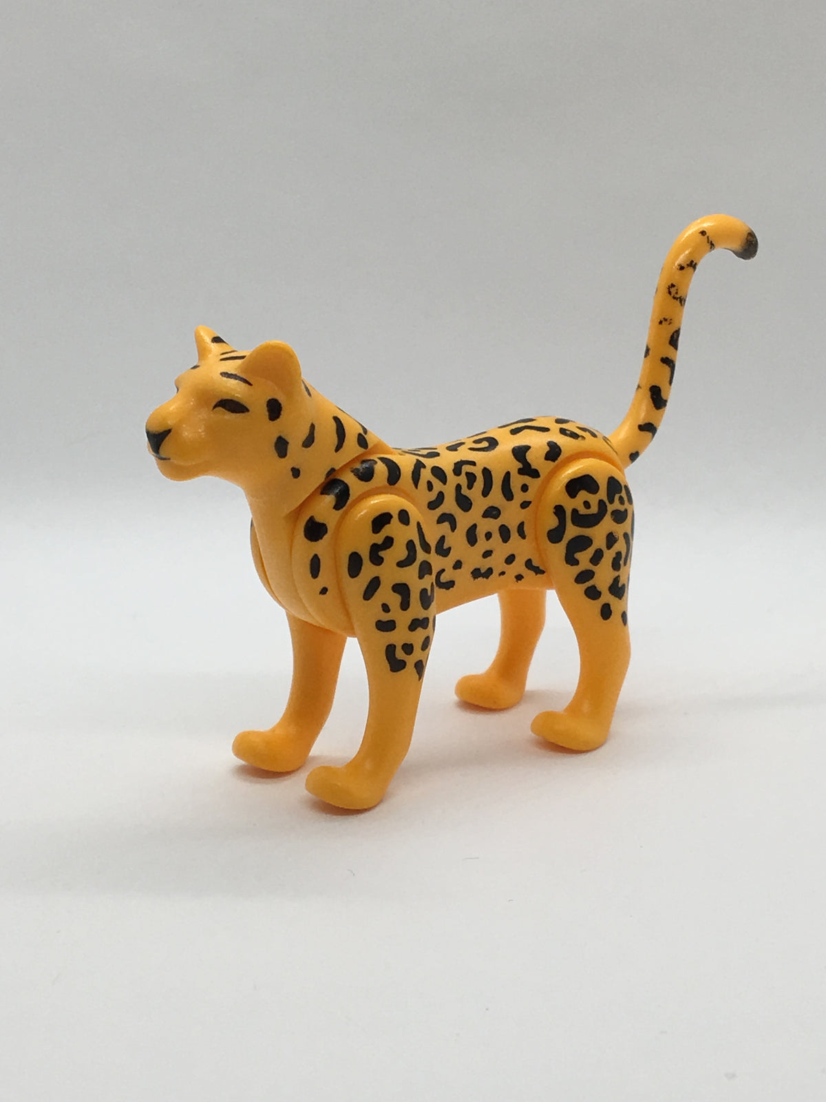 Playmobil Gepard - Wildlife - Safari - Tierpark - 0421
