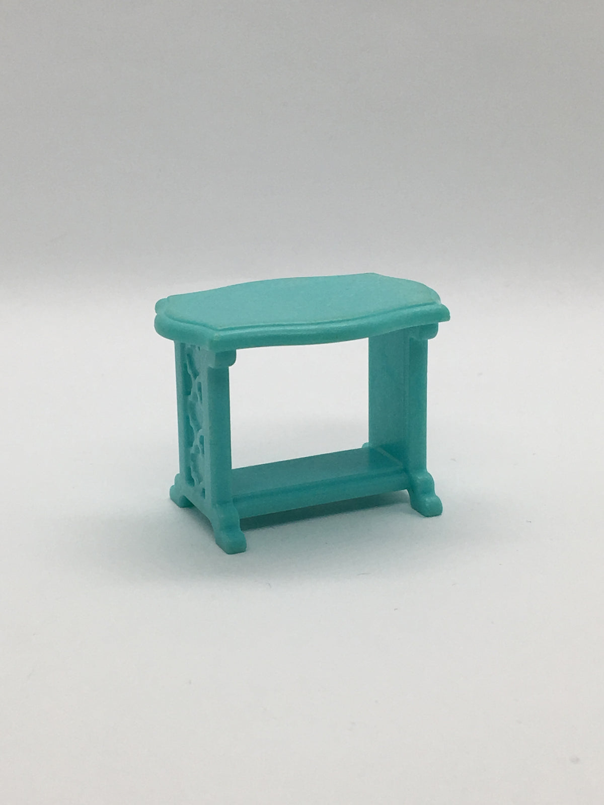 Playmobil Tisch - türkis - Traumschloss - Möbel - C2154