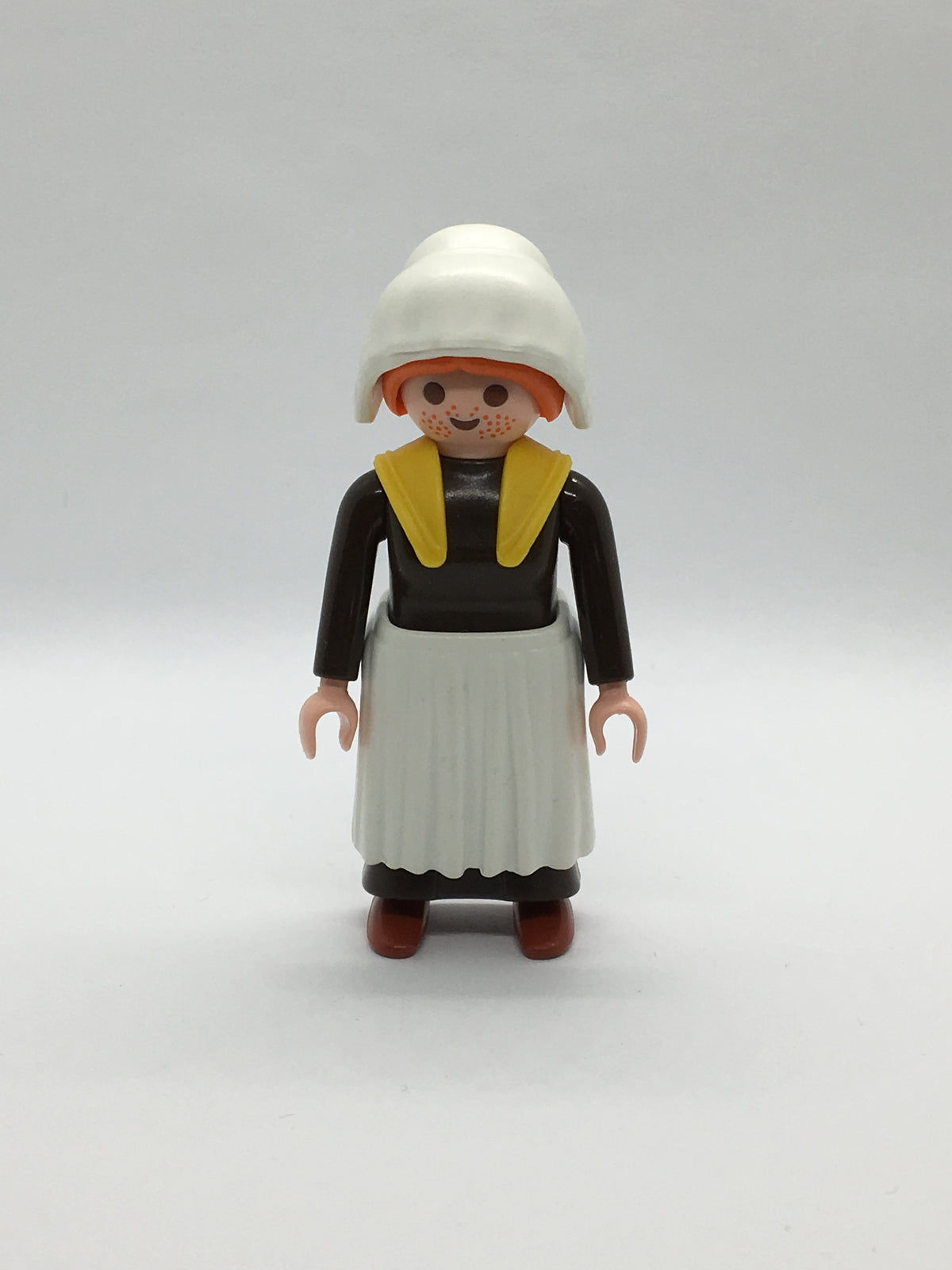 Playmobil Küchendame - Magd - Nostalgie - Figur - 0545